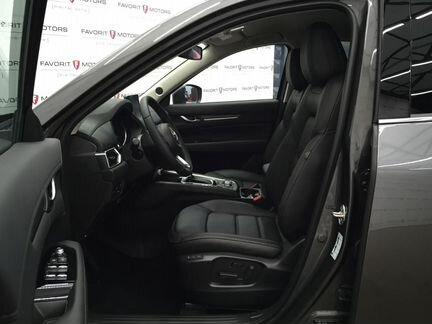 Mazda CX-5 2.0 AT, 2021