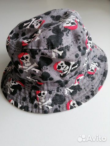 Панама детская