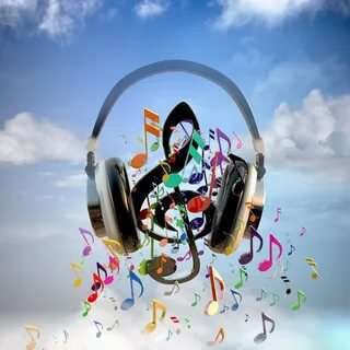 Музыкальные сборники