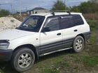 Toyota RAV4 2.0 AT, 1997, 300 000 км