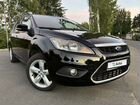 Ford Focus 2.0 МТ, 2009, 190 000 км