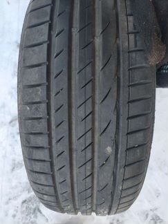 Tuneful 205/55 R16