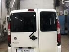 FIAT Doblo 1.4 МТ, 2013, 223 600 км объявление продам