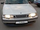 Saab 9000 2.3 МТ, 1998, 133 000 км