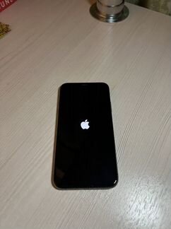 Продается Apple iPhone 10s, 256Гб, цвет графит-чер