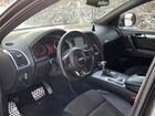Audi Q7 3.0 AT, 2008, 240 000 км объявление продам