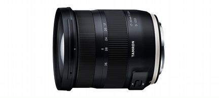 Tamron 17-35mm f/2.8-4 Canon EF новый (гарантия)