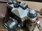 Советские плёночные ретро фотоаппараты Зенит СССР объявление продам