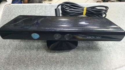 Kinekt Xbox 360
