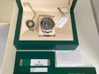 Часы мужские Rolex submariner 40mm объявление продам