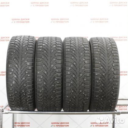 Formula Ice 205/55 R16