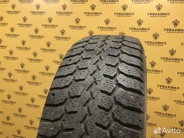 Amtel NordMaster ST-310 205/55 R16 90
