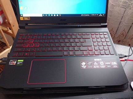 Acer nitro5