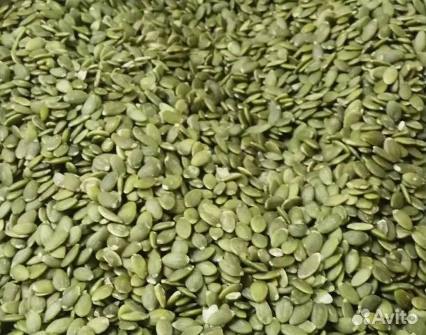 Тыквенное масло Сыродавленное