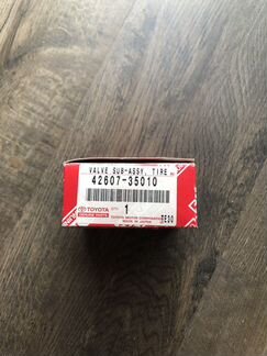 Датчик дав лени в шине toyota