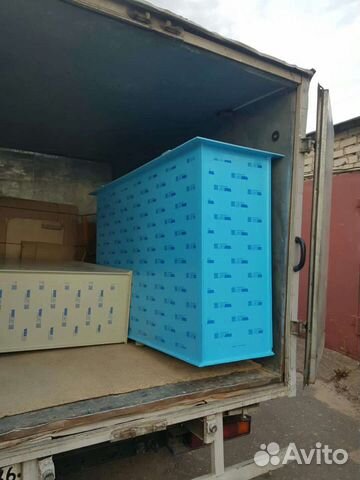 Изделия из пластика