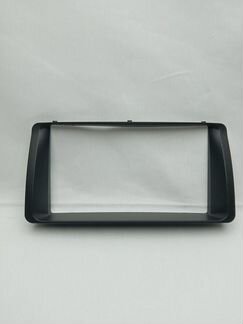 Переходная рамка Toyota Corolla 120 (2001-06) 2Din