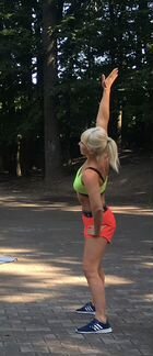 Фитнес для женщин и детей