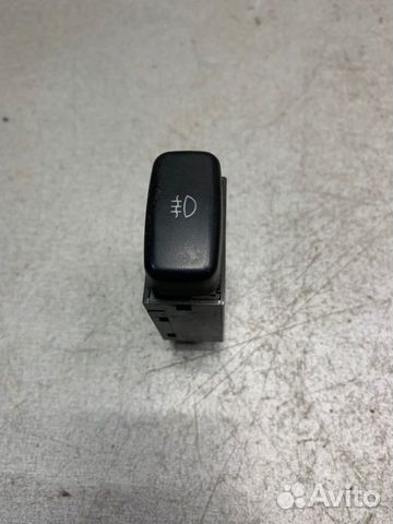 Кнопка птф задняя Mitsubishi Lancer 9 седан 1.6