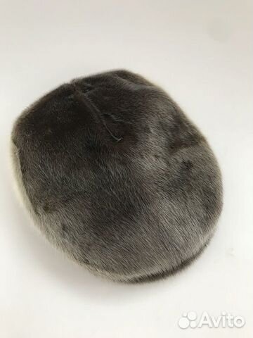 Кепка Фуражка Kussenkovv Оригинал Новая Унисекс