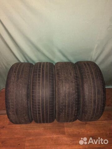 Pirelli Cinturato P1 2.25/55 R18