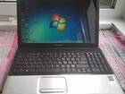 Ноутбук Compaq Presario CQ60 объявление продам