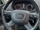 Audi A3 1.4 AMT, 2016, 90 000 км объявление продам