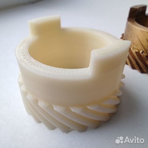 Шестерня спидометра Honda 44806-KF0-000