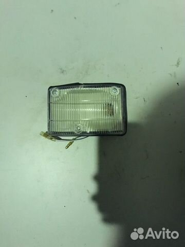 Габарит правый Hino Ranger 1985-1989