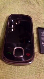 В коллекцию ретро Nokia 7230./ 2600