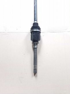 Привод передний правый Jeep Grand Cherokee WK2 3.0