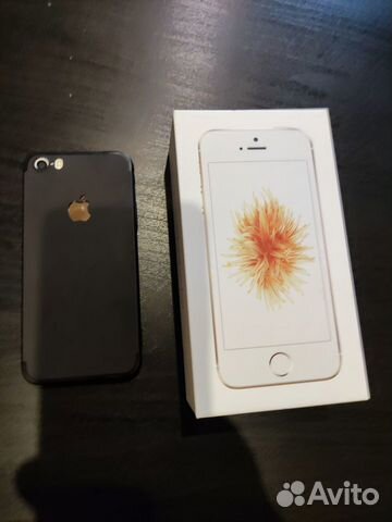 Смартфоны бу iPhone