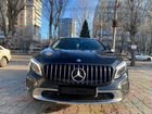 Mercedes-Benz GLA-класс 2.0 AMT, 2016, 95 000 км объявление продам
