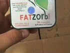 Fatzorb 100