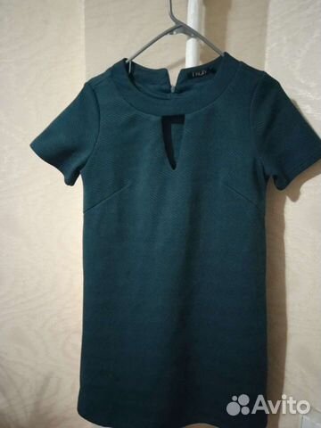 Платье вечернее 44-46