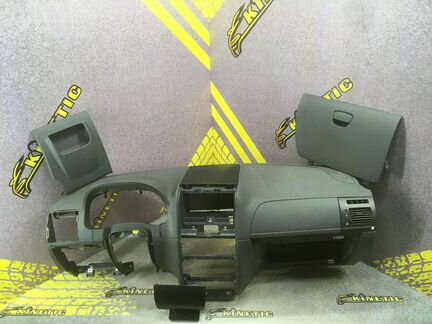 Торпедо Крышка Накладка на приборную панель Альбеа