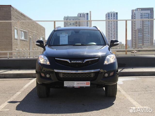 Haval H5 2.0 МТ, 2020, 33 040 км