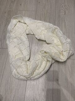 Шарф-труба H&M