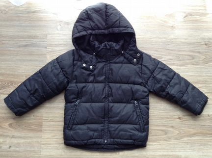 Деми костюм р. 110