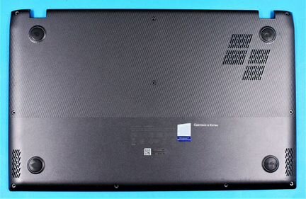 Ноутбук Asus S15 S531F в разборе