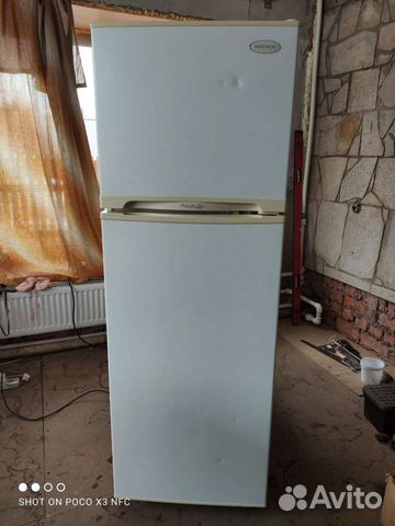 Холодильник