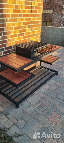 Продаю Мангалы