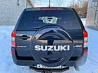 Suzuki Grand Vitara 2.0 МТ, 2008, 236 233 км объявление продам