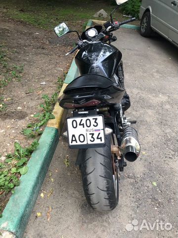 Kawasaki z 1000