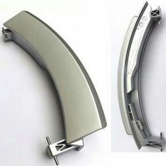 Ручка люка бош серая bosch