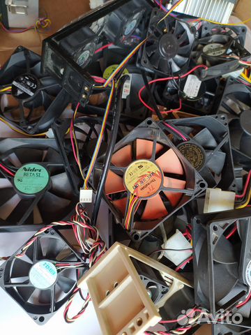 Вентилятор 5v, 12v. Сетка. Фильтр. Решётка