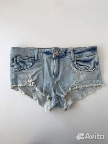 Шорты Zara