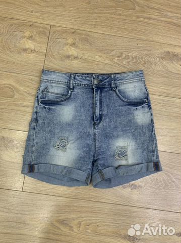 Шорты женские
