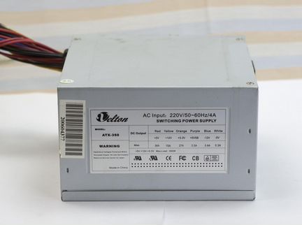 Блок питания для пк