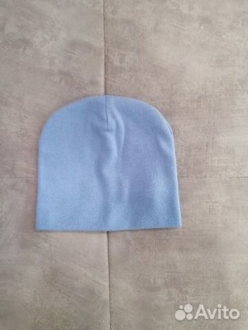 Шапочка для мальчика